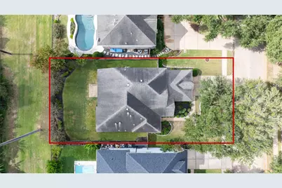 10310 Five Oaks Lane, Missouri City, TX 77459 - Photo 7