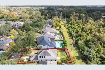 10310 Five Oaks Lane, Missouri City, TX 77459 - Photo 41