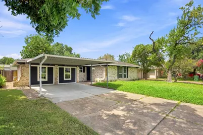 6418 Silver Chalice Drive, Houston, TX 77088 - Photo 5