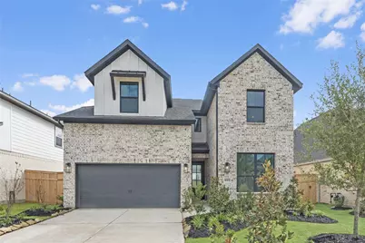 4431 Noah Grove Lane, Fulshear, TX 77441 - Photo 1