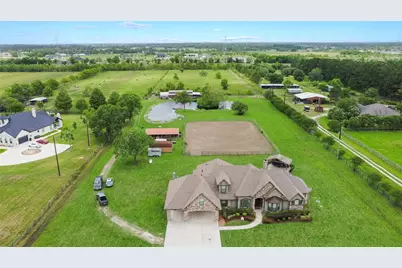 2915 Kennings Road, Crosby, TX 77532 - Photo 1