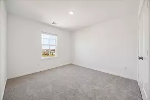 3926 Glory Green St, Brookshire, TX 77423 - Photo 19