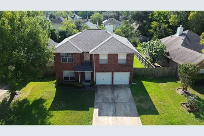 8511 Lone Maple Drive, Houston, TX 77083 - Photo 3