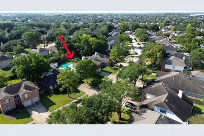 8511 Lone Maple Drive, Houston, TX 77083 - Photo 1