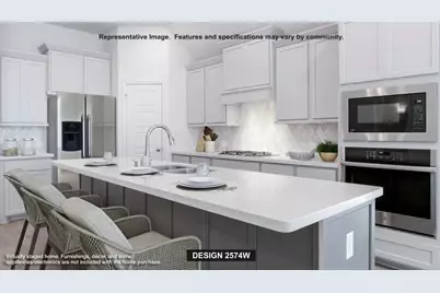 29853 Amber Brook Drive, Magnolia, TX 77354 - Photo 3