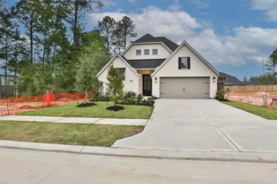 29853 Amber Brook Drive, Magnolia, TX 77354 - Photo 1