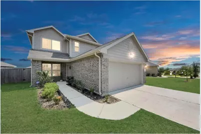 8650 Bar Harbor Drive, Baytown, TX 77521 - Photo 1