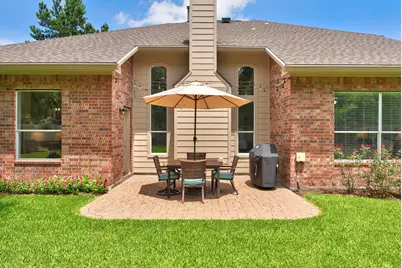 6643 Knollbridge Lane, Spring, TX 77379 - Photo 31
