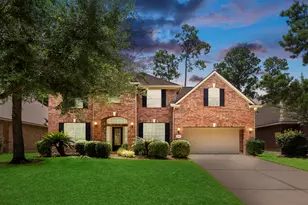 6643 Knollbridge Ln, Spring, TX 77379 - Photo 1