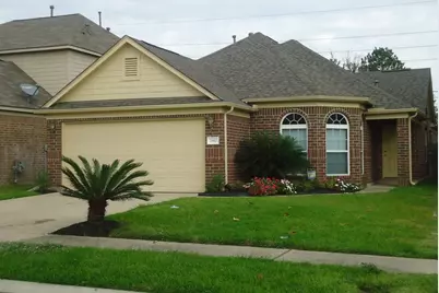 2810 Youpon Lake Court, Houston, TX 77084 - Photo 1