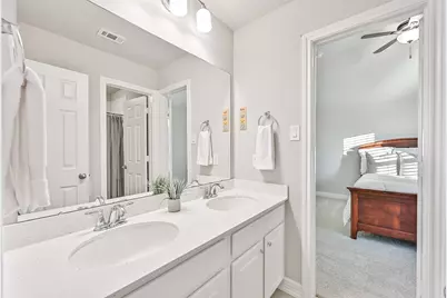 3103 Flora Manor Drive, Texas City, TX 77568 - Photo 35