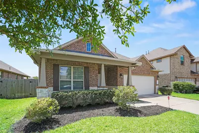 3106 Francisco Bay Pl, Katy, TX 77494 - Photo 1