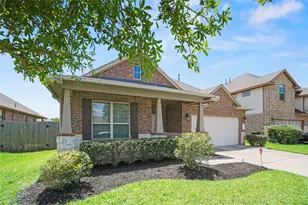 3106 Francisco Bay Pl, Katy, TX 77494 - Photo 1