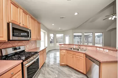 1723 Mustang Crossing, Missouri City, TX 77459 - Photo 19