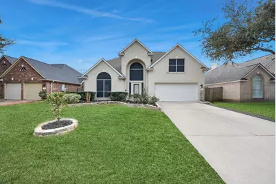 1723 Mustang Crossing, Missouri City, TX 77459 - Photo 3