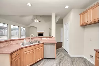 1723 Mustang Crossing, Missouri City, TX 77459 - Photo 17