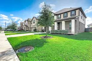 25323 Whitehaven Gate St, Katy, TX 77493 - Photo 25