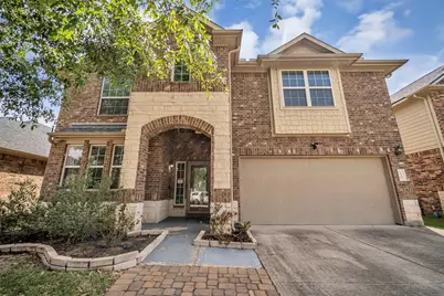 1230 Maple Ace Drive, Katy, TX 77493 - Photo 3
