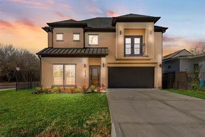 8430 Grandview Street, Houston, TX 77051 - Photo 1