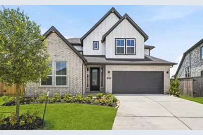 11419 Rocky Desert Hills Lane, Cypress, TX 77433 - Photo 1