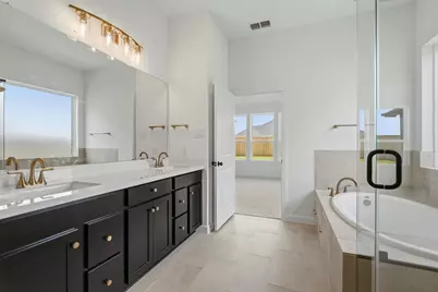 11419 Rocky Desert Hills Lane, Cypress, TX 77433 - Photo 11