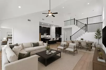 11419 Rocky Desert Hills Lane, Cypress, TX 77433 - Photo 17