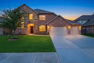14324 Prospect Park Ln, Conroe, TX 77384 - Photo 1