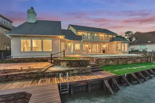 469 Edgewood Dr, Montgomery, TX 77356 - Photo 49