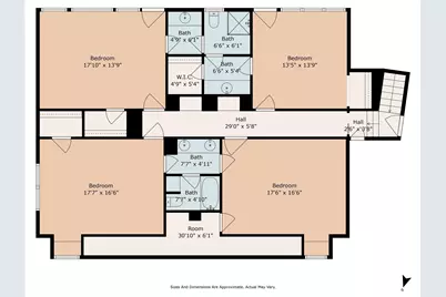 469 Edgewood Drive, Montgomery, TX 77356 - Photo 45