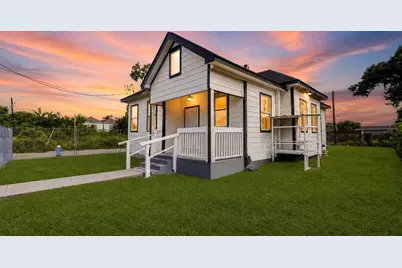 4003 New Orleans Street, Houston, TX 77020 - Photo 1
