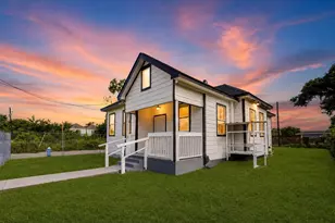 4003 New Orleans St, Houston, TX 77020 - Photo 1