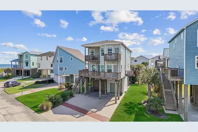 4126 Courageous Lane, Galveston, TX 77554 - Photo 3