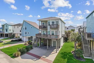 4126 Courageous Ln, Galveston, TX 77554 - Photo 3