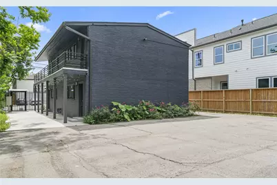 6810 Del Rio Street #4, Houston, TX 77021 - Photo 3