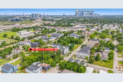 6810 Del Rio Street #4, Houston, TX 77021 - Photo 11