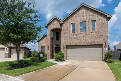 14607 W Bekapark Court, Cypress, TX 77433 - Photo 1