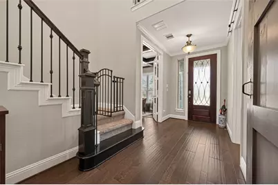 3728 Forest Brook Lane, Spring, TX 77386 - Photo 5