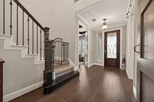 3728 Forest Brook Ln, Spring, TX 77386 - Photo 5
