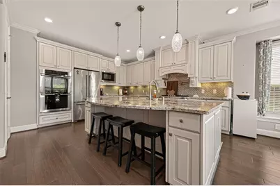 3728 Forest Brook Lane, Spring, TX 77386 - Photo 11