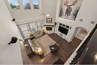 3728 Forest Brook Lane, Spring, TX 77386 - Photo 9