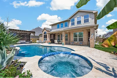 3728 Forest Brook Lane, Spring, TX 77386 - Photo 45