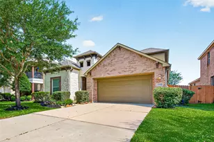 17322 Sauki Ln, Richmond, TX 77407 - Photo 1