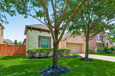 17322 Sauki Lane, Richmond, TX 77407 - Photo 3