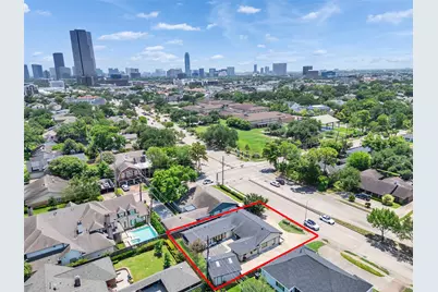 6206 San Felipe Street, Houston, TX 77057 - Photo 17