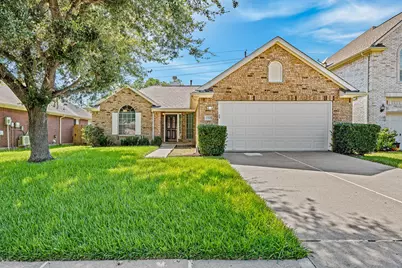 12918 Stratford Mill Lane, Sugar Land, TX 77498 - Photo 1
