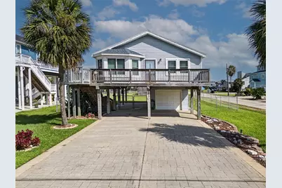 16502 Jamaica Inn Road, Jamaica Beach, TX 77554 - Photo 1