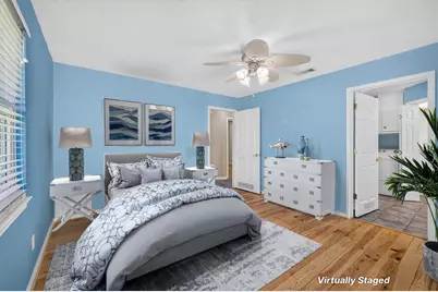 16502 Jamaica Inn Road, Jamaica Beach, TX 77554 - Photo 15