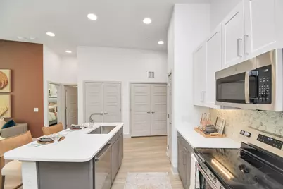1617 Enid Street #226, Houston, TX 77009 - Photo 5