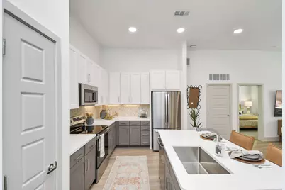 1617 Enid Street #226, Houston, TX 77009 - Photo 3