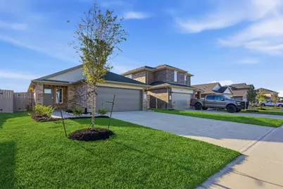 3534 Longhorn Valley Street, League City, TX 77573 - Photo 31